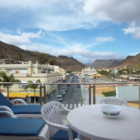 Beachside 13 Apartamento Puerto De Mogan