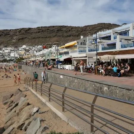 Apartamento Beachside 13 *