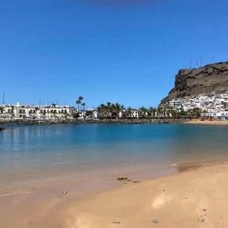 Apartamento Beachside 13 *