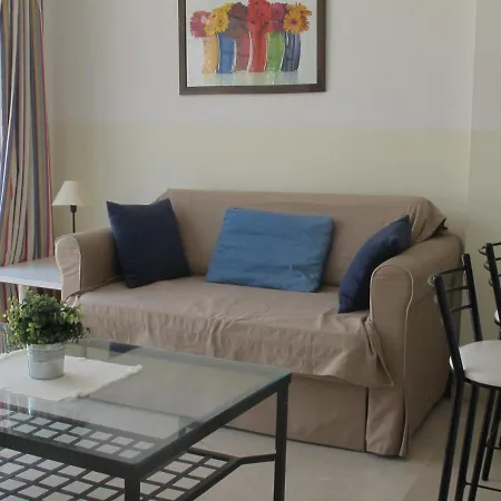 Apartamento Beachside 13 *