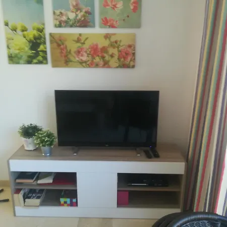 Beachside 13 Apartamento *