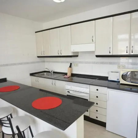 Beachside 13 Apartamento