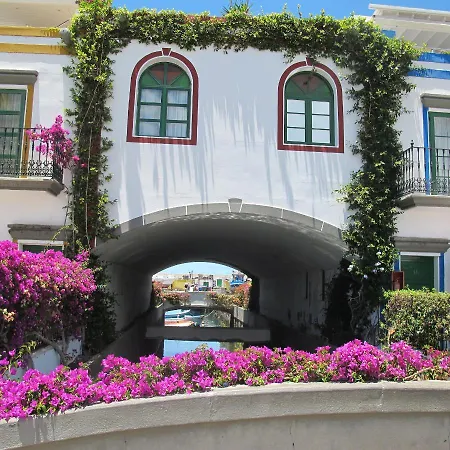Apartamento Beachside 13