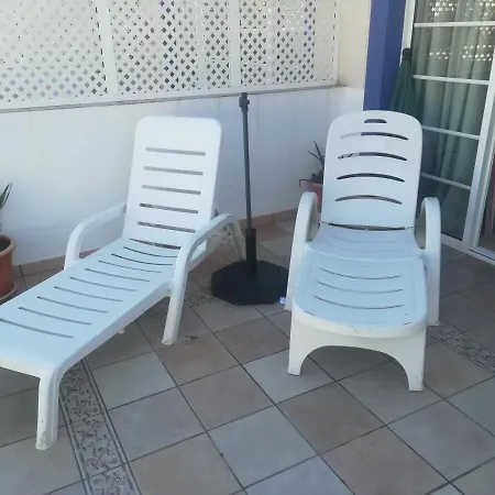 Beachside 13 Apartamento